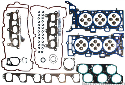 Clevite auto part
