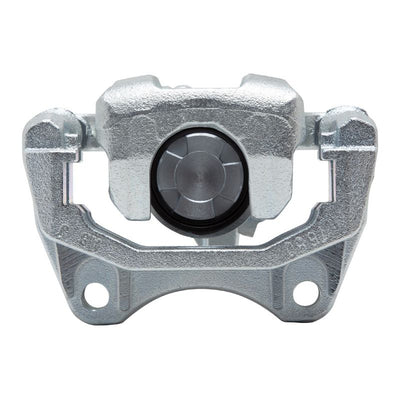 DFC silver auto part