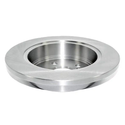 SLOTTED BRAKE ROTR