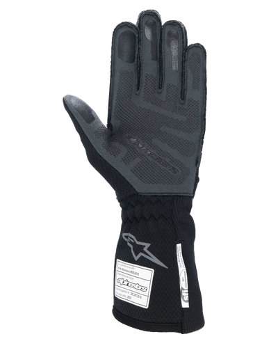 Alpinestars black auto part