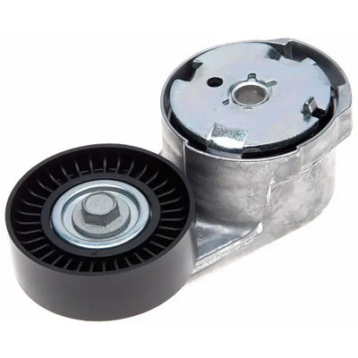 AUTOMATIC BELT TENSIONER