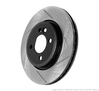 OE Plus Brake Kit 2 Wheel