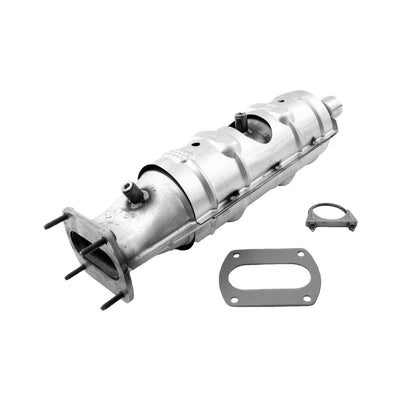 DIRECT FIT CONVERTER