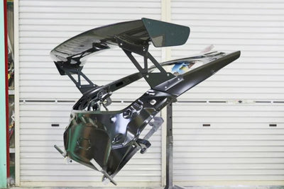 Voltex auto part