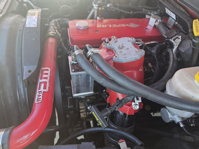 Wehrli auto part
