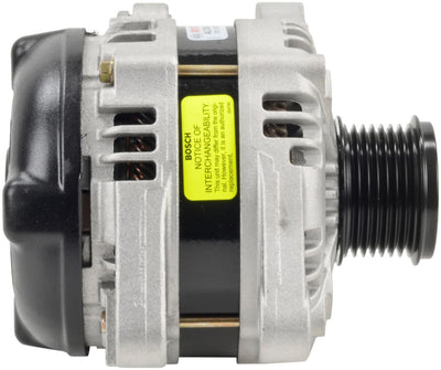 REMAN ALTERNATOR