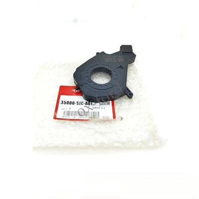 STANDARD IGN auto part