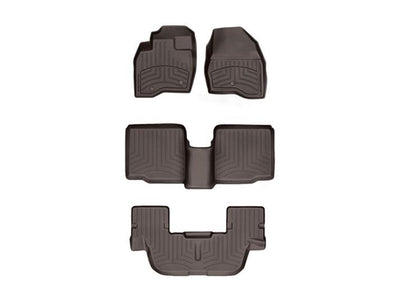 WeatherTech auto part