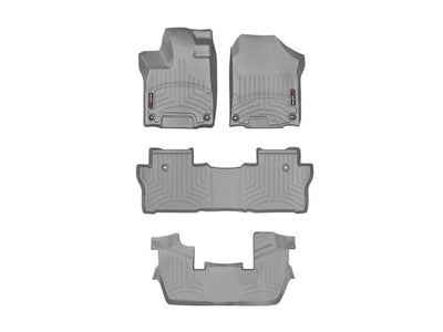 WeatherTech auto part
