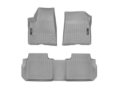 WeatherTech auto part