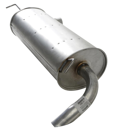 1518 RENEGADE MUFFLER WELDED ASSEMBLY