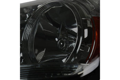 05-07 ODYSSEY HEADLIGHTS