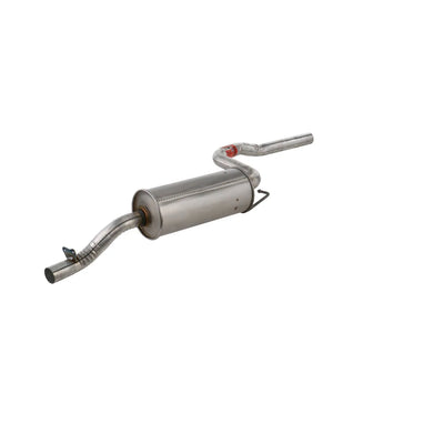 MUFFLER-QUIET-FLOWSS-DOMS