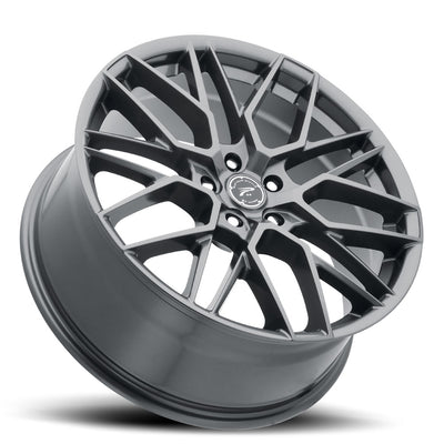 459 SERIES RETRIBUTION FWD 20X8.5 G