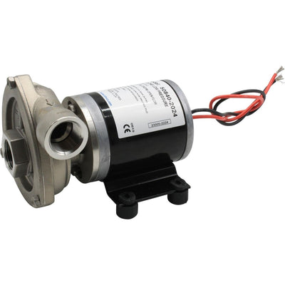 Jabsco auto part