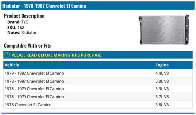 AIR CONDITIONING CONDENSER NISSAN TITAN 20042015; ARMADA 0515; INFINITI QX56 0410; ARMADA 0404