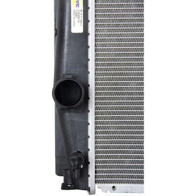 TYC auto part