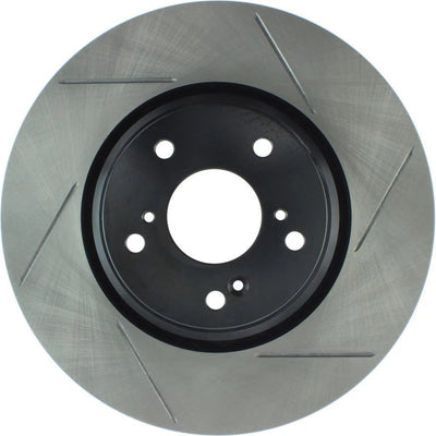 PREMIUM HUB & BEARING ASSEMBLY