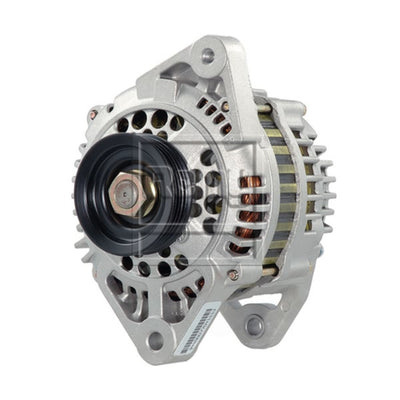 REMY red auto part