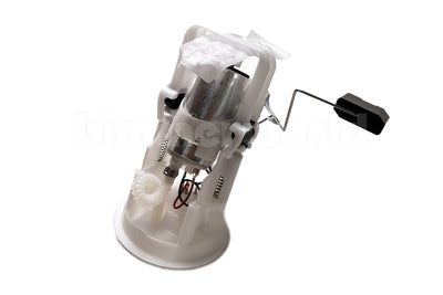 SECONDARY AIR VALVE BMW
