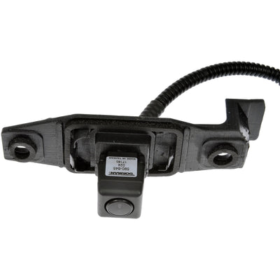 PARKING CAMERA