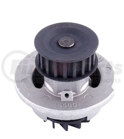 Gates Power Steering Pressure Line Hose Assembly