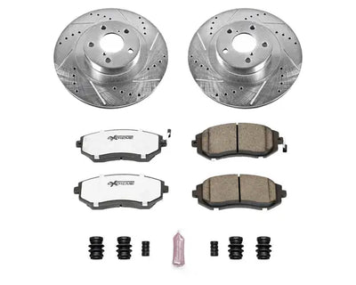 PowerStop auto part