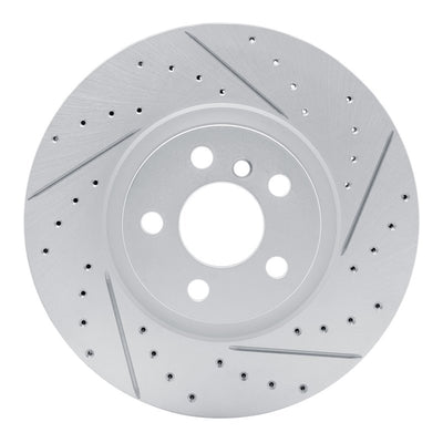 DFC auto part