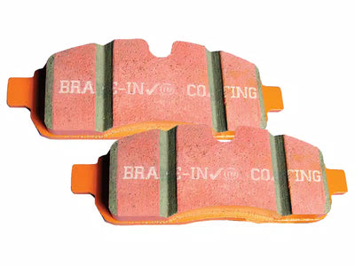 EBC auto part