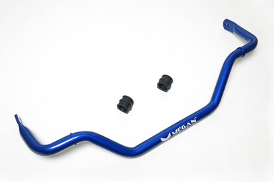 Megan Nissan 350Z Front Sway Bar 36mm with TPV Stabilizer Bush 3pcs MSRP $208