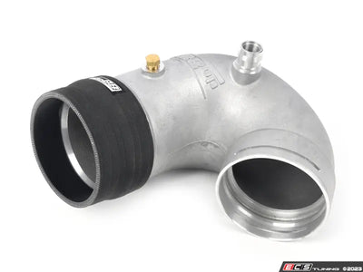 do88 19-20 BMW M2 Comp (F87)/15-20 BMW M3/M4 (F8X) Intercooler to Throttle Body J-Pipe