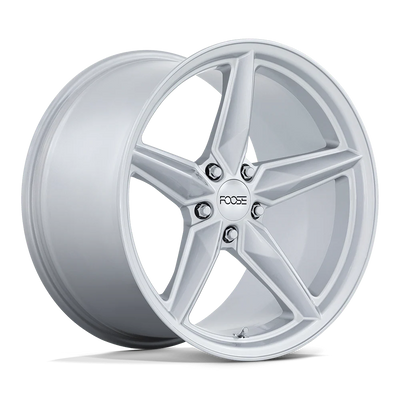 F174 20X11 5X4.5 G-SLVR 50MM