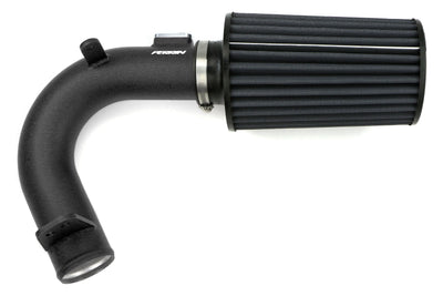 PERRIN 22-26 Subaru WRX Short Type Turbo Inlet Hose - Black
