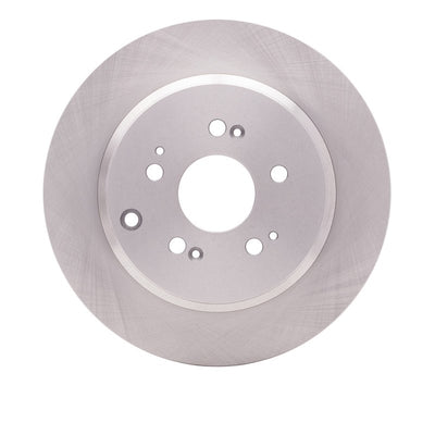 DFC silver auto part