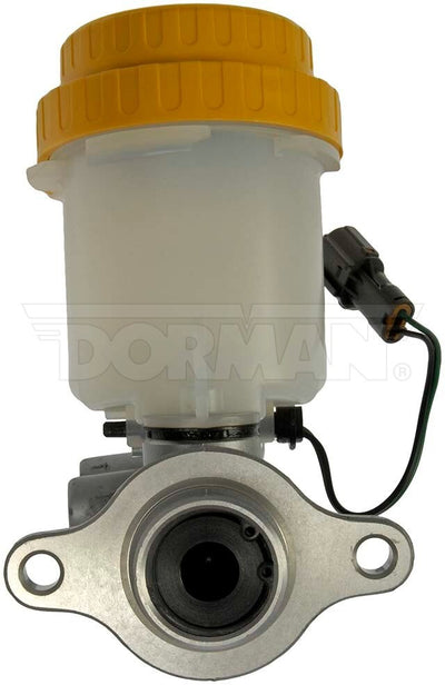 NEW MASTER CYLINDER