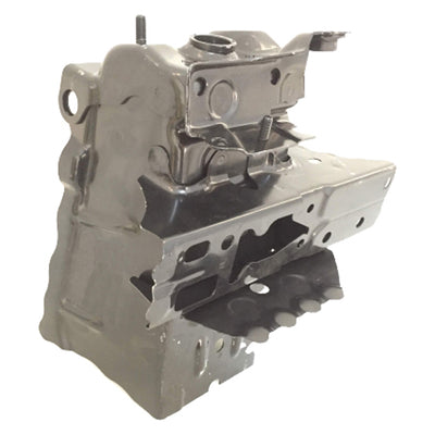 CAPA LT FRT BUMPER BRACKET ASSY LEXUS ES300H 19C