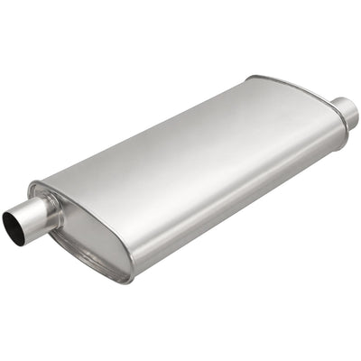 BRE EXHAUST auto part