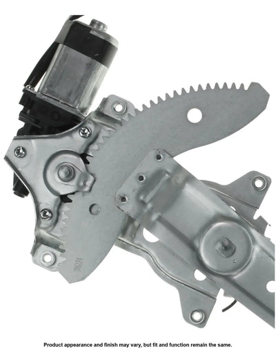 A1 REMFG INC auto part