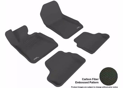 3D MAXpider black auto part