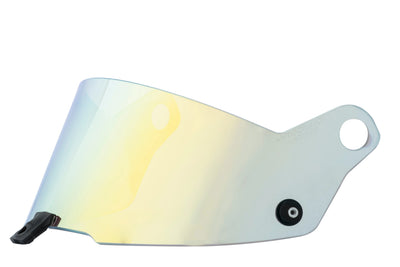 ST5 VISOR IRIDIUM YLW DRK