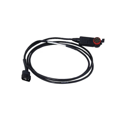 Holley auto part