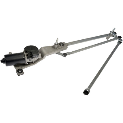 WINDSHIELD WIPER TRANSMISSION AND M