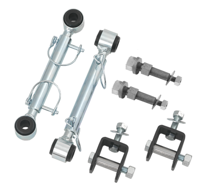 WARRIOR PROD auto part
