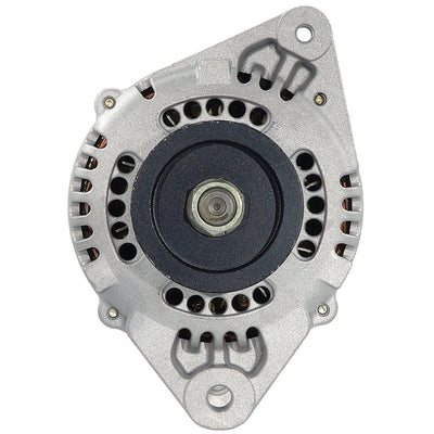 REMY red auto part
