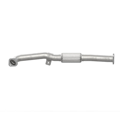 PIPE-FRONT PIPE