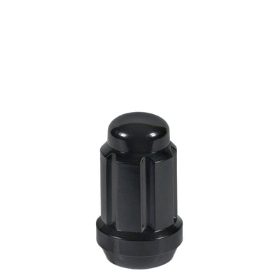 12X1.25 BLK SPLINE CLOSED