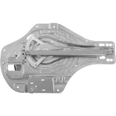 NEW WINDOW LIFT MOTOR W/REGULATOR