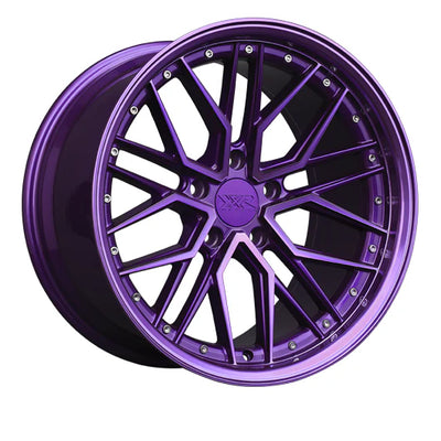 18X8.5 5-4.5 +25 P