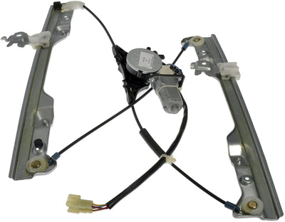 WINDOW REG ASSEMBLY