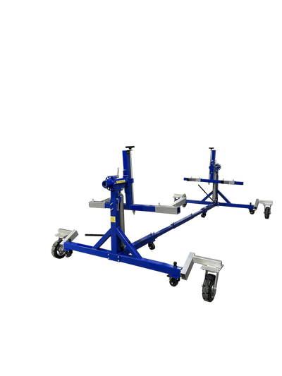 Tuxedo Distributors, LLC leaf springs